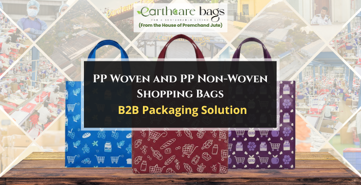 Earth Care Bags